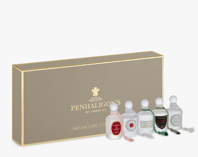 Penhaligon&