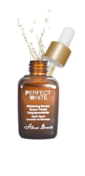 Alissi Bronte PERFECT WHITE Depigmentor 30ml