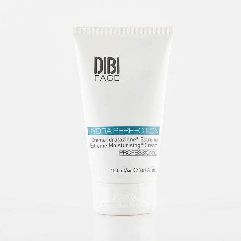 Dibi Milano Extreme Moisturising Cream Professional 150ml