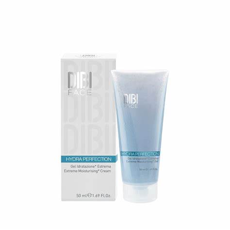 Dibi Milano Extreme Moisturising Gel 50ml