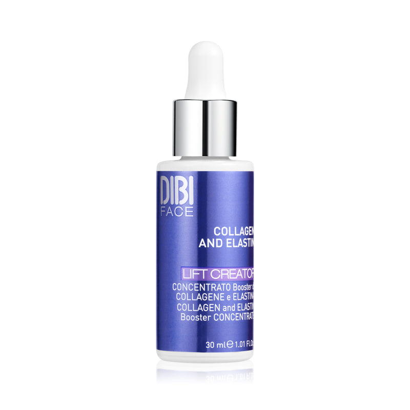 Dibi Milano Collagen and Elasting Booster Concentrate 30ml