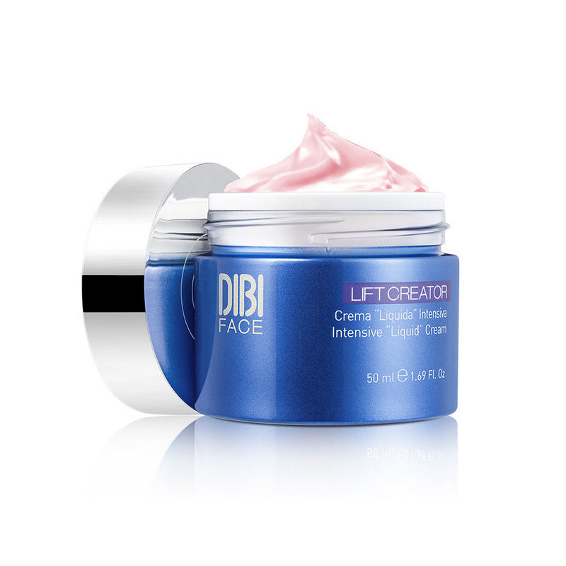 Dibi Milano Intensive Liquid Cream 50ml