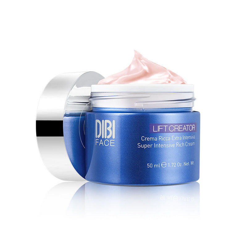 Dibi Milano Super Intensive Rich Cream 50ml