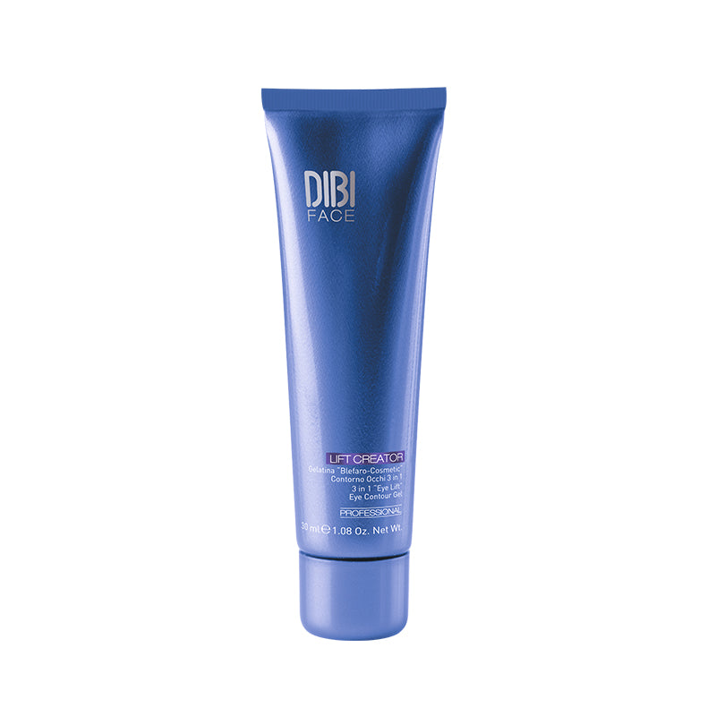 Dibi Milano 3 in 1 Eye Lift Eye Contour Gel 30ml