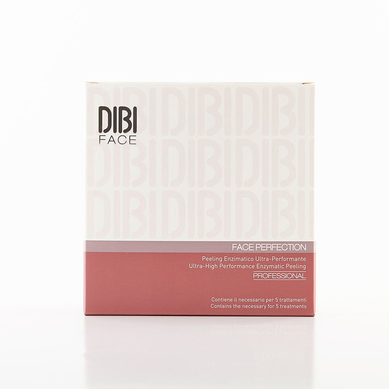 Dibi Milano Ultra-high Performance Enzymtic Peeling 5treats