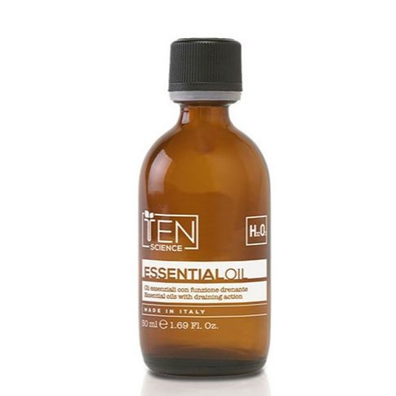 Ten Science Essential Oil DETOX-DRAIN 50ml