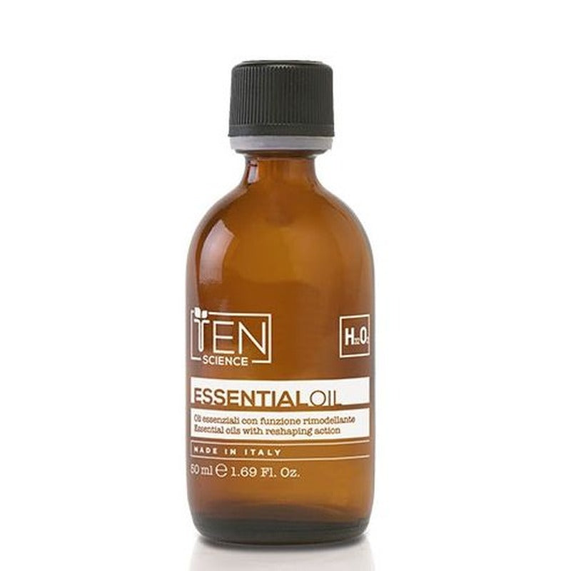 Ten Science Essential Oil SLIM 50ml