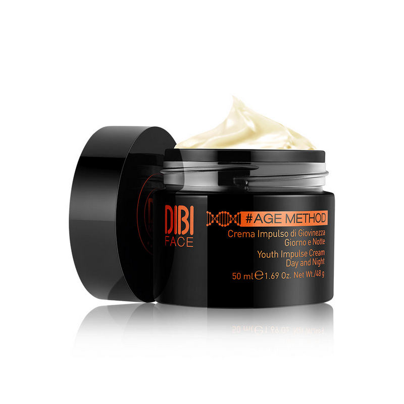 Dibi Milano Youth Impulse Cream-day and Night 50ml