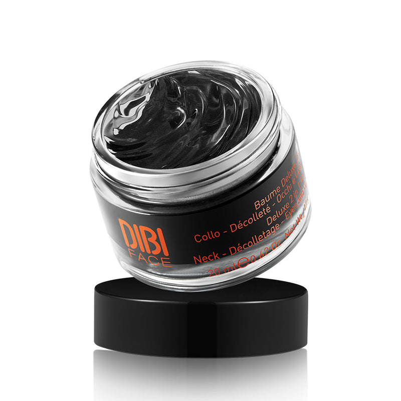 Dibi Milano Deluxe 2 in 1 Balm Neck-decolletage-eyes and Lips 20ml