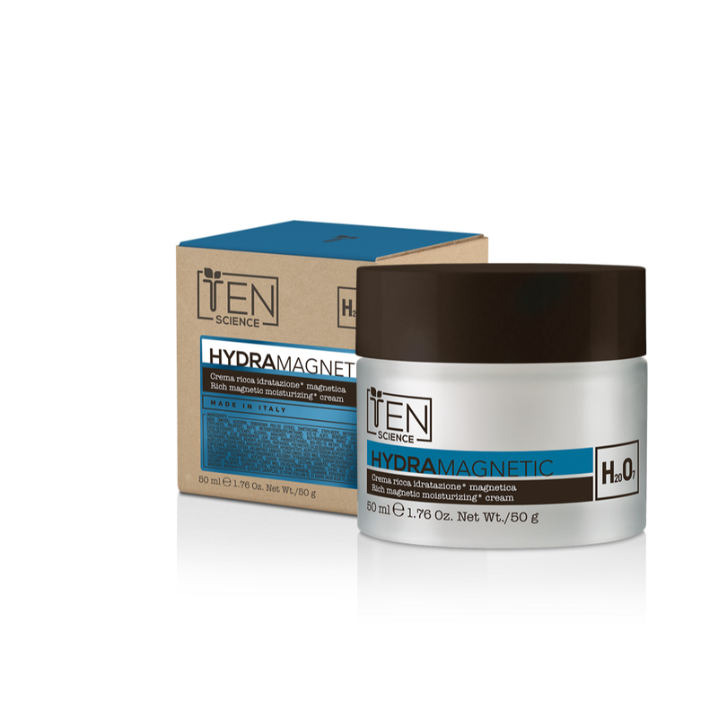 Ten Science Rich Magnetic Moisturizing Cream 50ml