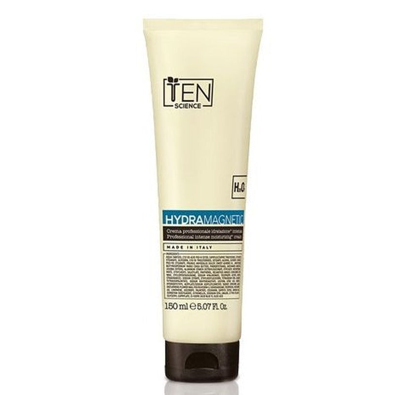 Ten Science Professional Intense Hydration Cream 150ml