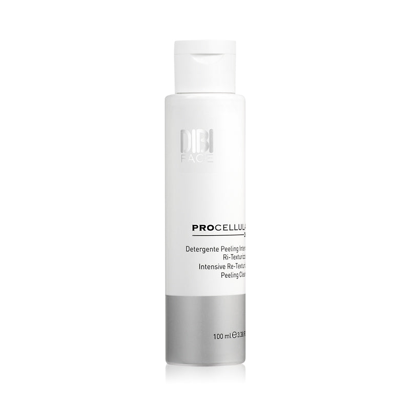 Dibi Milano Intensive Re-texturizing Peeling Cleanser 100ml