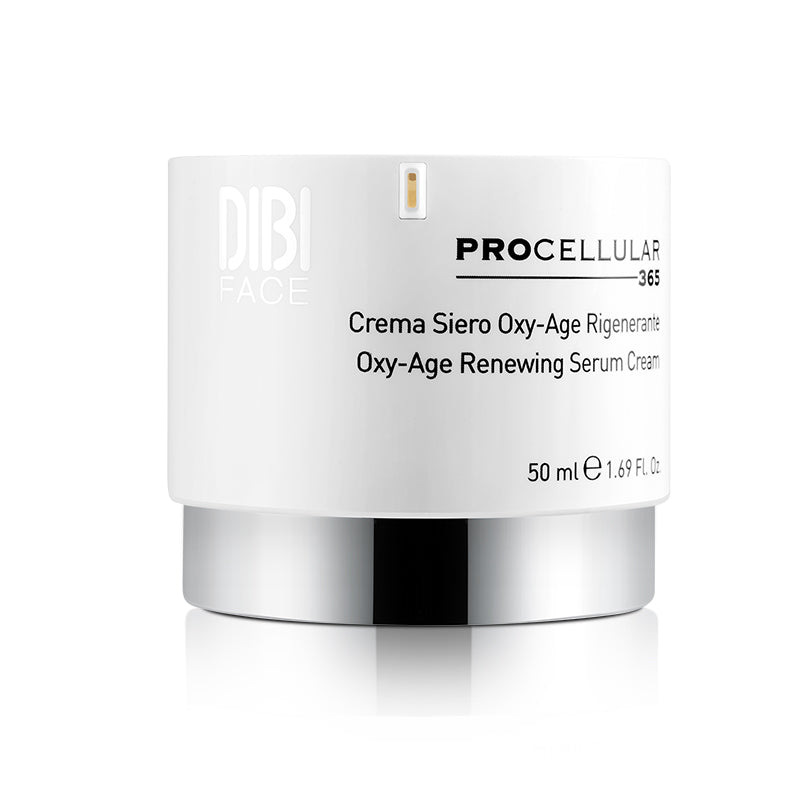 Dibi Milano Oxy-age Renewing Serum Cream 50ml