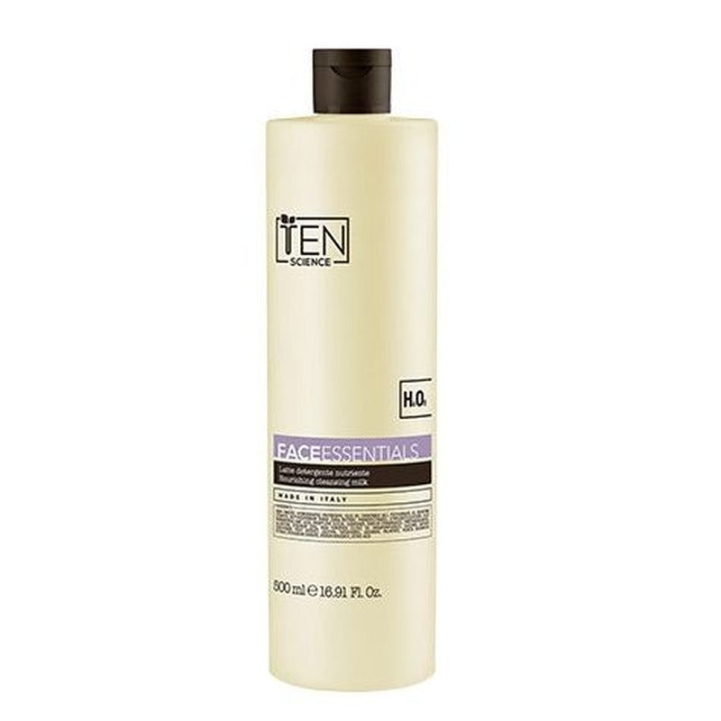 Ten Science Nourishing Cleansing Milk 500ml