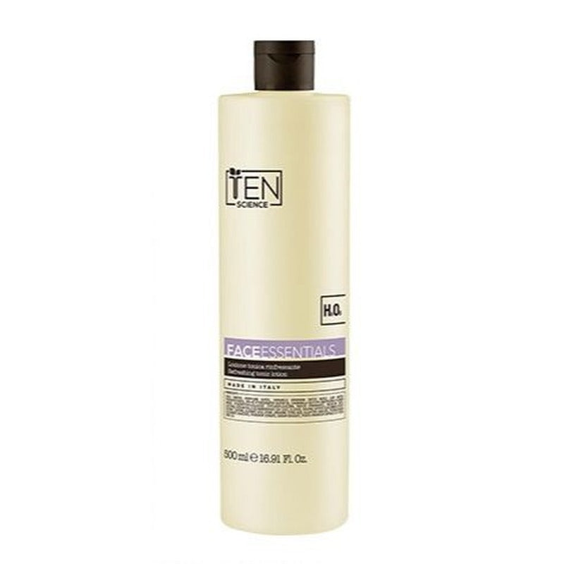 Ten Science Refreshing Toning Lotion 500ml