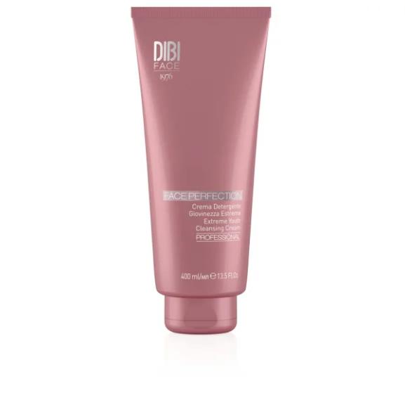 Dibi Milano Extreme Youth Cleansing Cream 400ml