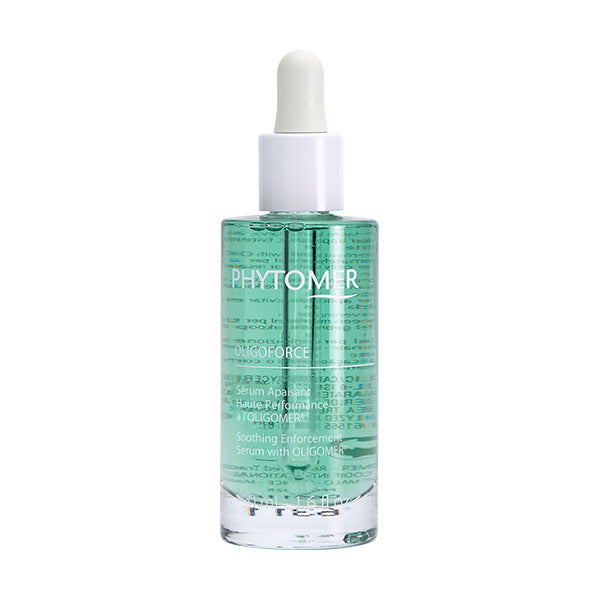 Phytomer (Discounted Price For 2Pcs) OLIGOFORCE Soothing Enforcement Serum 50ml