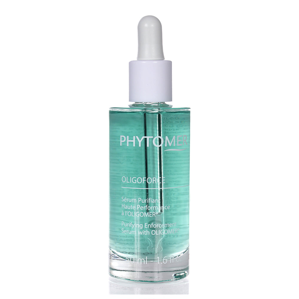 Phytomer OLIGOFORCE Purifying Enforcement Serum 50ml