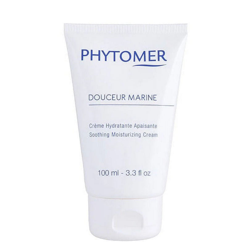 Phytomer Douceur Marine Soothing Moisturizing Cream 100ml
