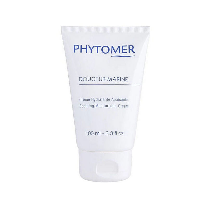 Phytomer Douceur Marine Soothing Moisturizing Cream 100ml