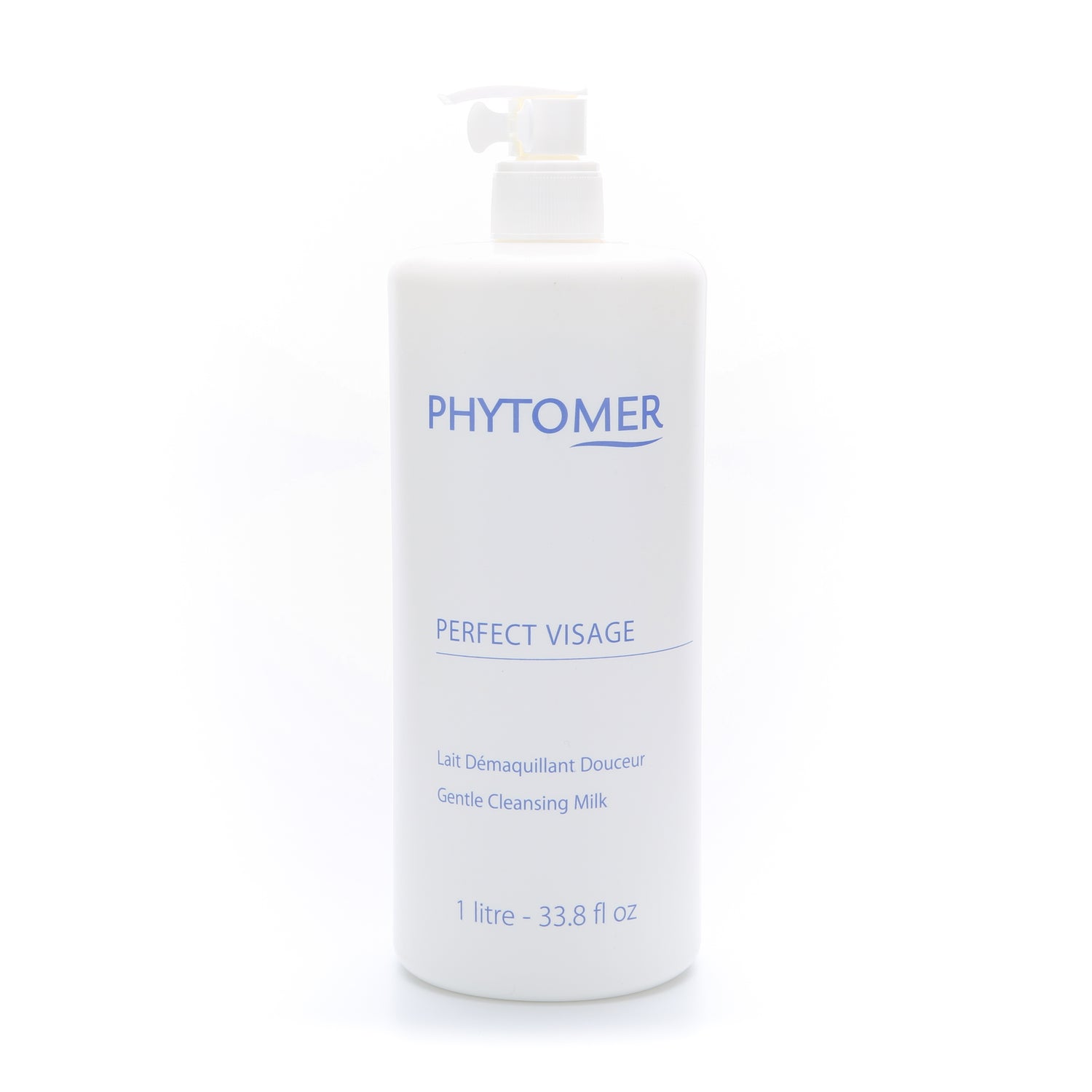 Phytomer PERFECT VISAGE Gentle Cleansing Milk 1000ml