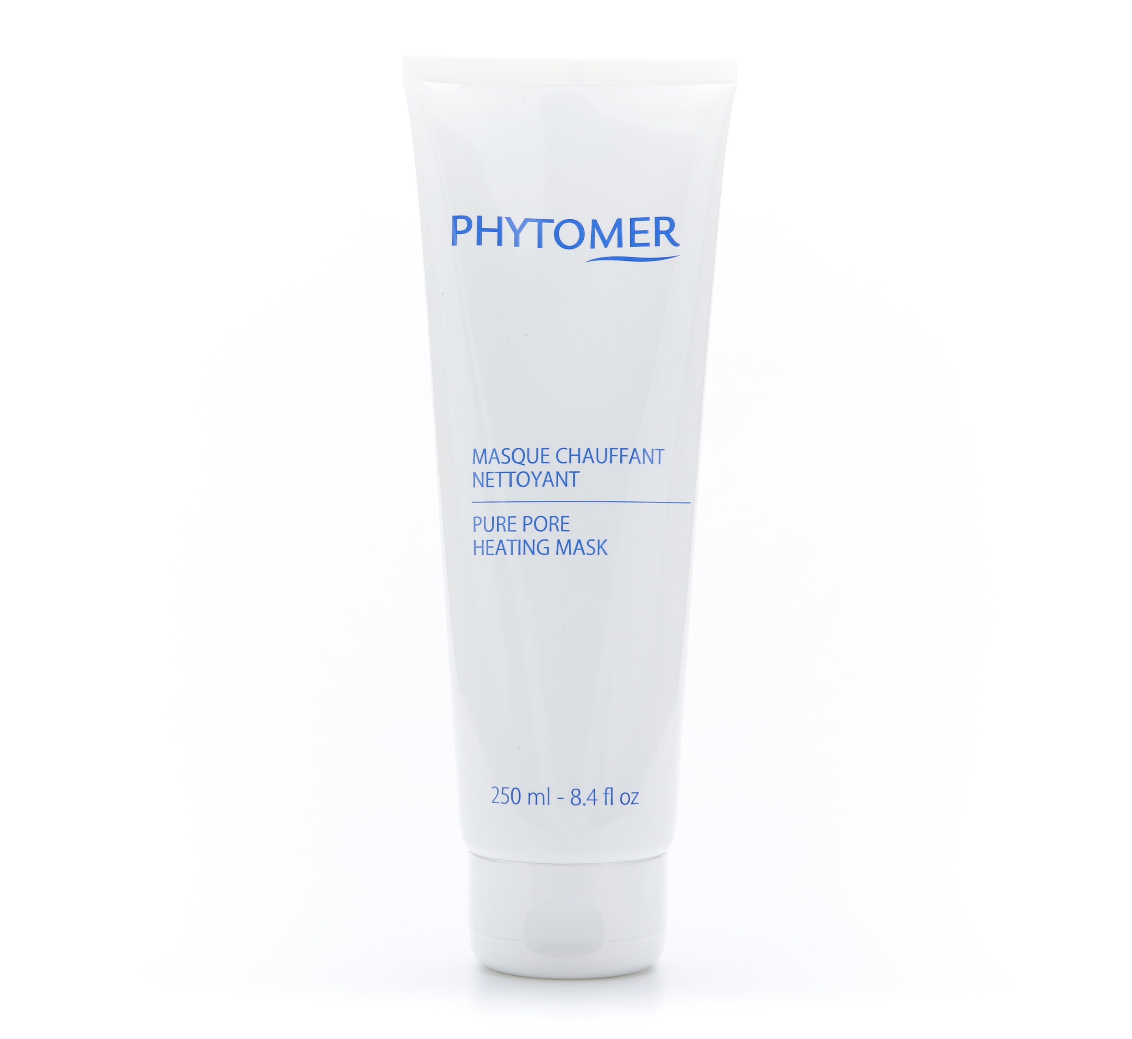 Phytomer (Discounted Price For 2Pcs) Pure Pore Heating Mask 250ml