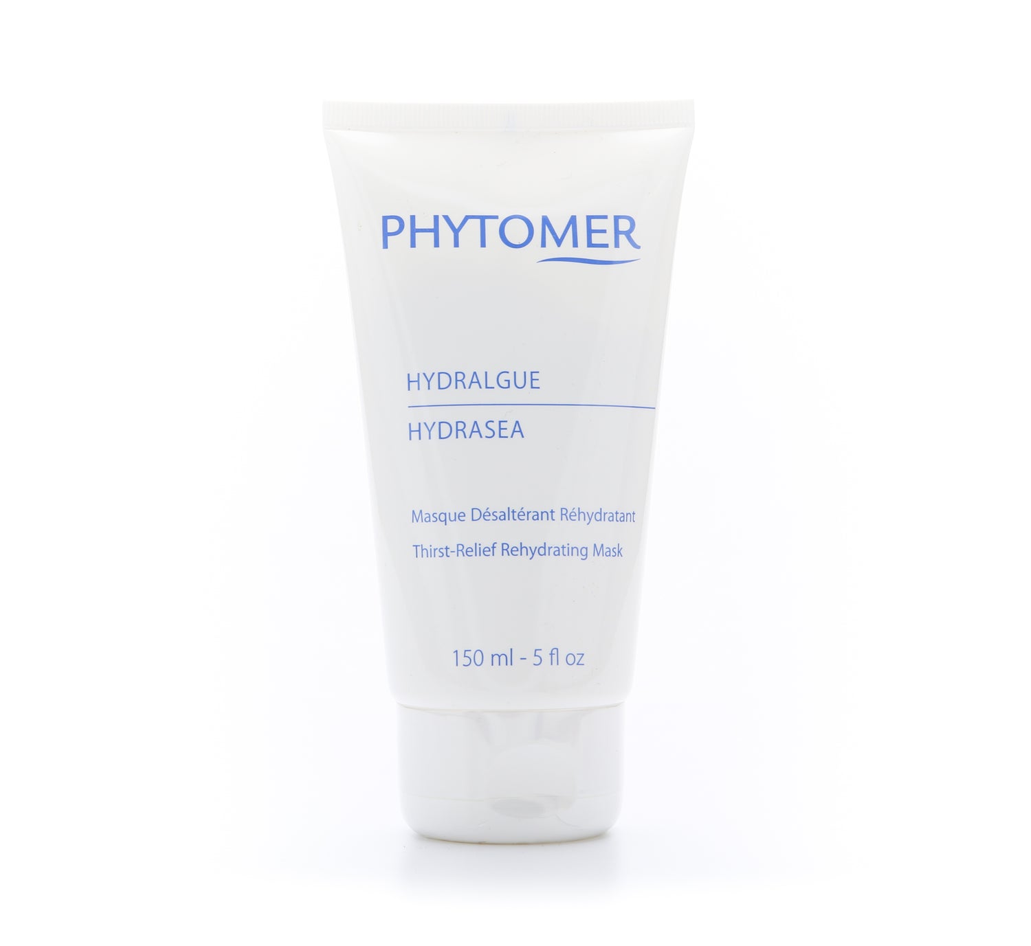 Phytomer (Discounted Price For 2Pcs) HYDRASEA Thirst-Relief Rehydrating Mask 150ml