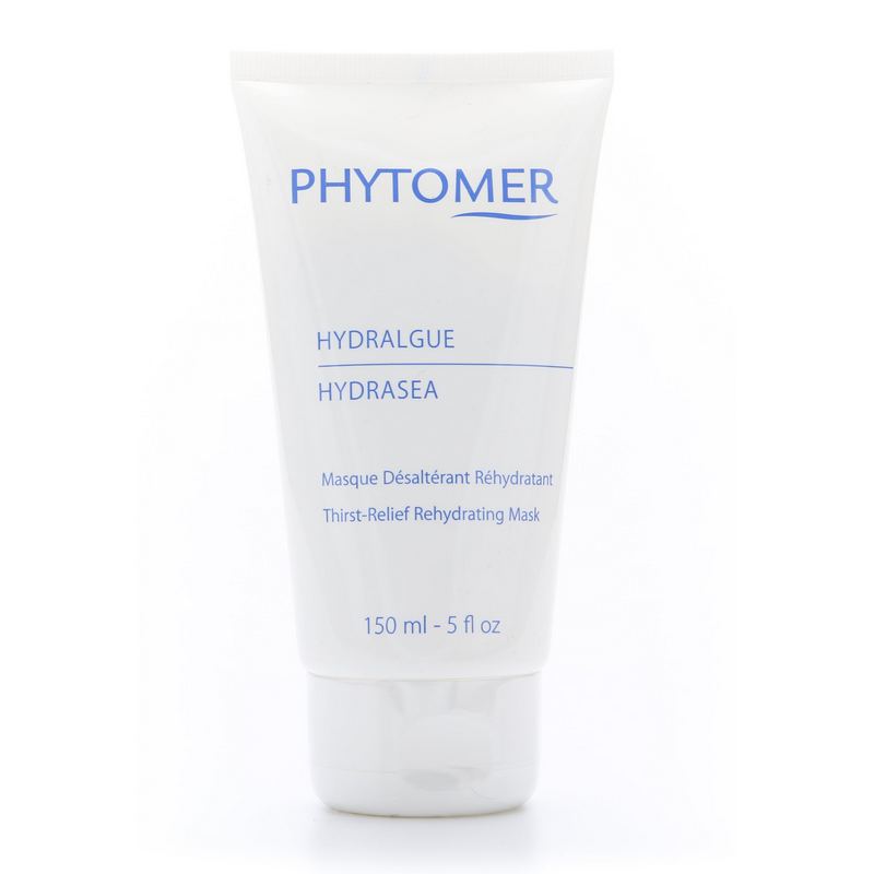 Phytomer (Discounted Price For 2Pcs) HYDRASEA Thirst-Relief Rehydrating Mask 150ml