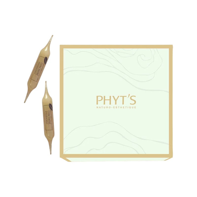 PHYT&