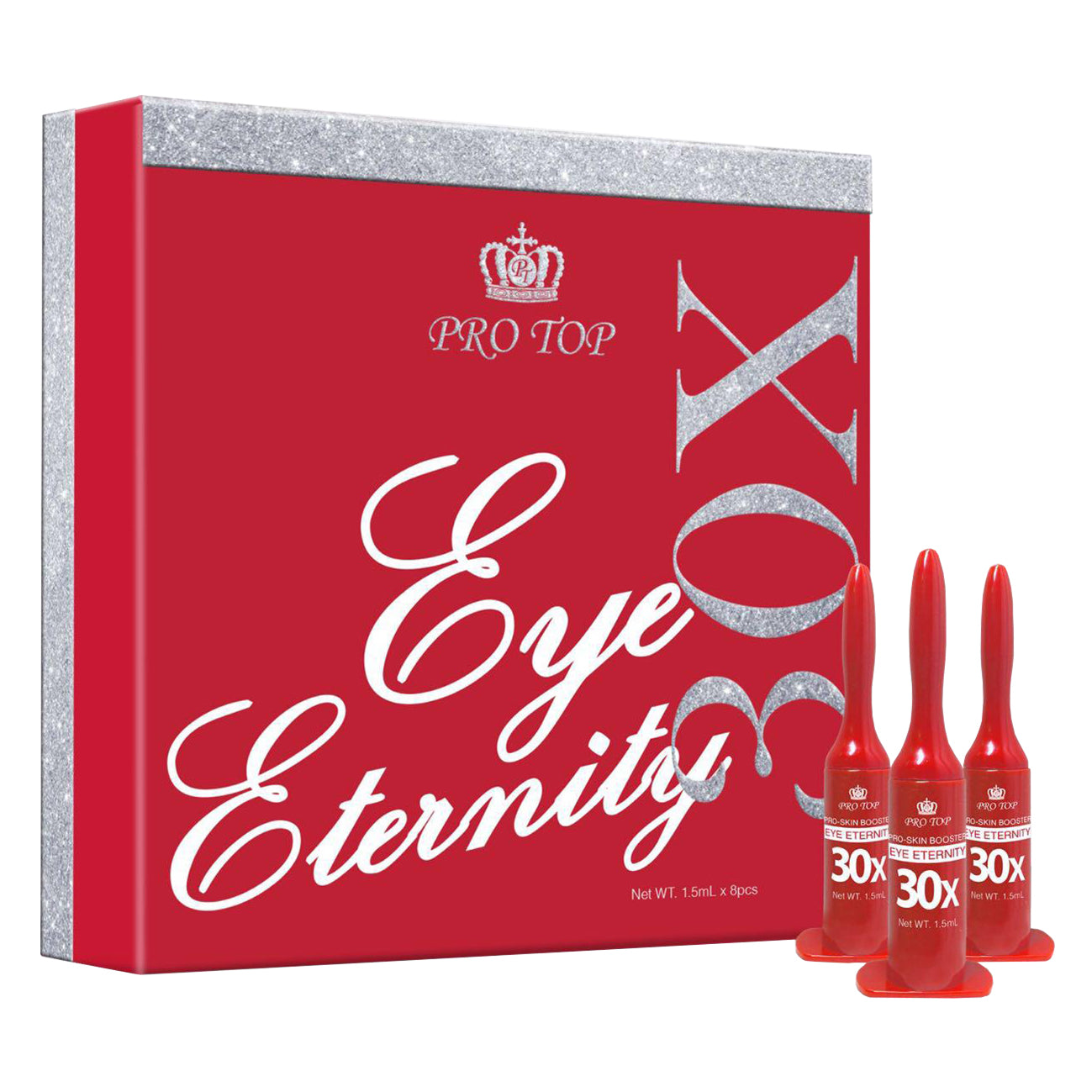 PRO TOP Eye Eternity 1.5ml x 8