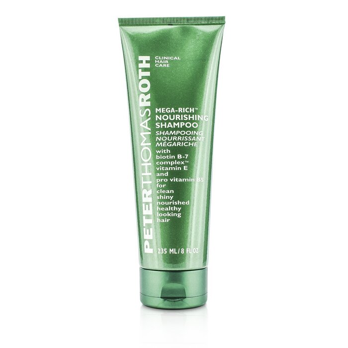 Peter Thomas Roth Mega-Rich Nourishing Shampoo 235ml/8oz