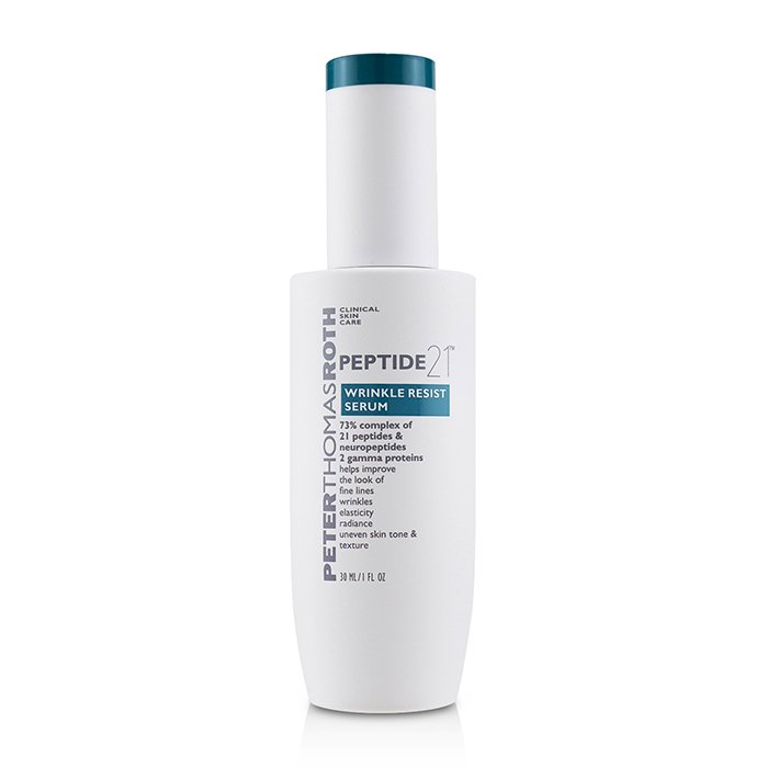 Peter Thomas Roth Peptide 21 Wrinkle Resist Serum 15-01-235/000502 30ml/1oz