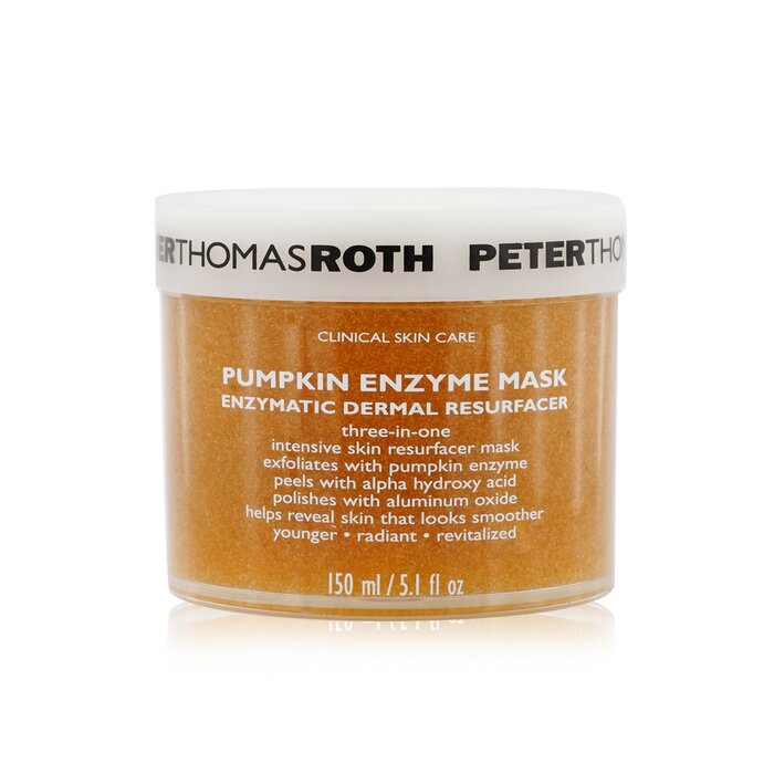 Peter Thomas Roth Pumpkin Enzyme Mask 13-01-406/001257 150ml/5oz