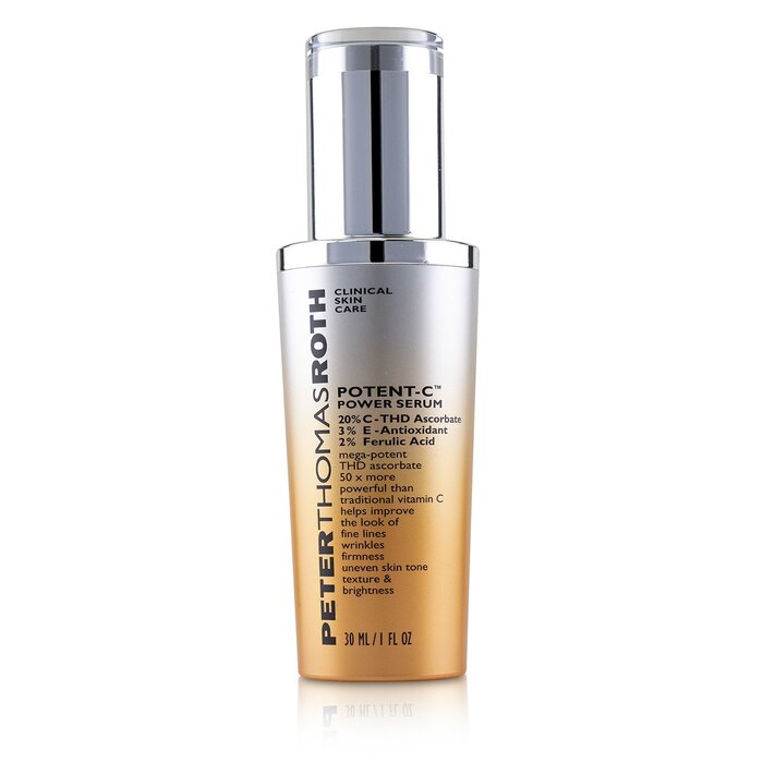 Peter Thomas Roth Potent-C Power Serum 15-01-049/008775 30ml/1oz