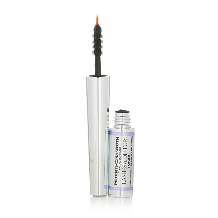 Peter Thomas Roth Lashes To Die For Turbo Conditioning Lash Enhancer 011249 4.7ml/0.16oz