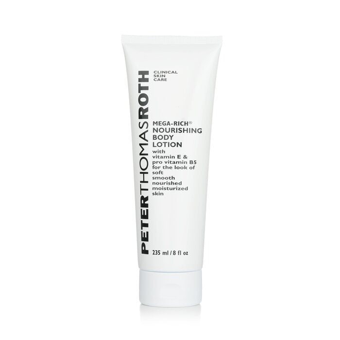 Peter Thomas Roth Mega-Rich Body Lotion 30-11-637/637012/Z 235ml/8oz