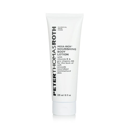 Peter Thomas Roth Mega-Rich Body Lotion 30-11-637/637012/Z 235ml/8oz (No Box)