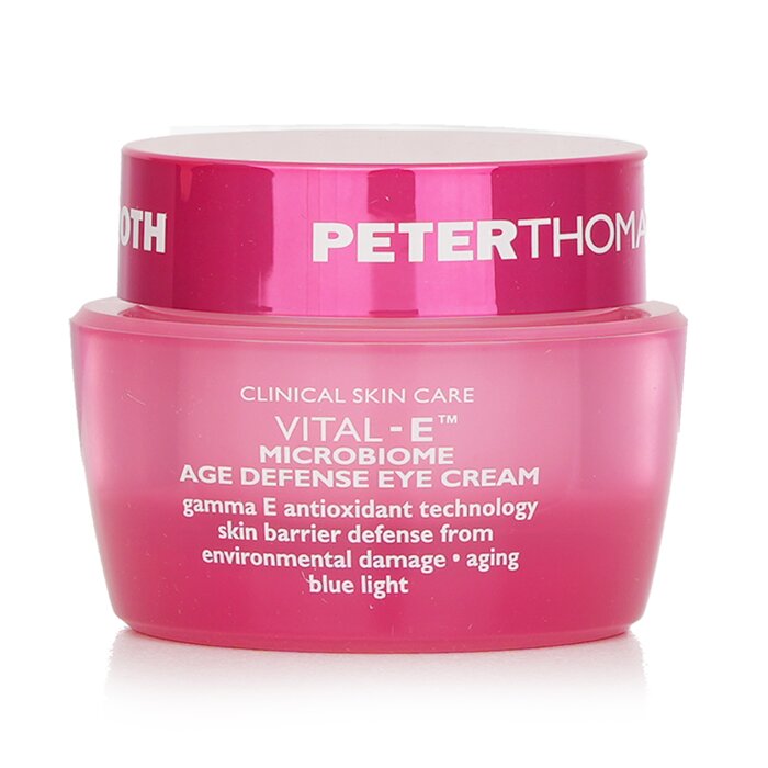 Peter Thomas Roth Vital E Antioxidant Recovery Eye Cream 935491 15ml/0.5oz