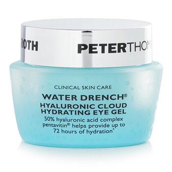 Peter Thomas Roth Water Drench Hyaluronic Cloud Hydrating Eye Gel  22-01-039/935934 15ml/0.5oz