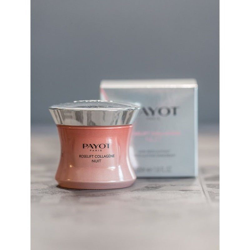 Payot Roselift Collagene Nuit 50ml