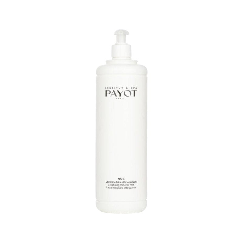 Payot NUE Cleansing Micellar Milk 1000ml