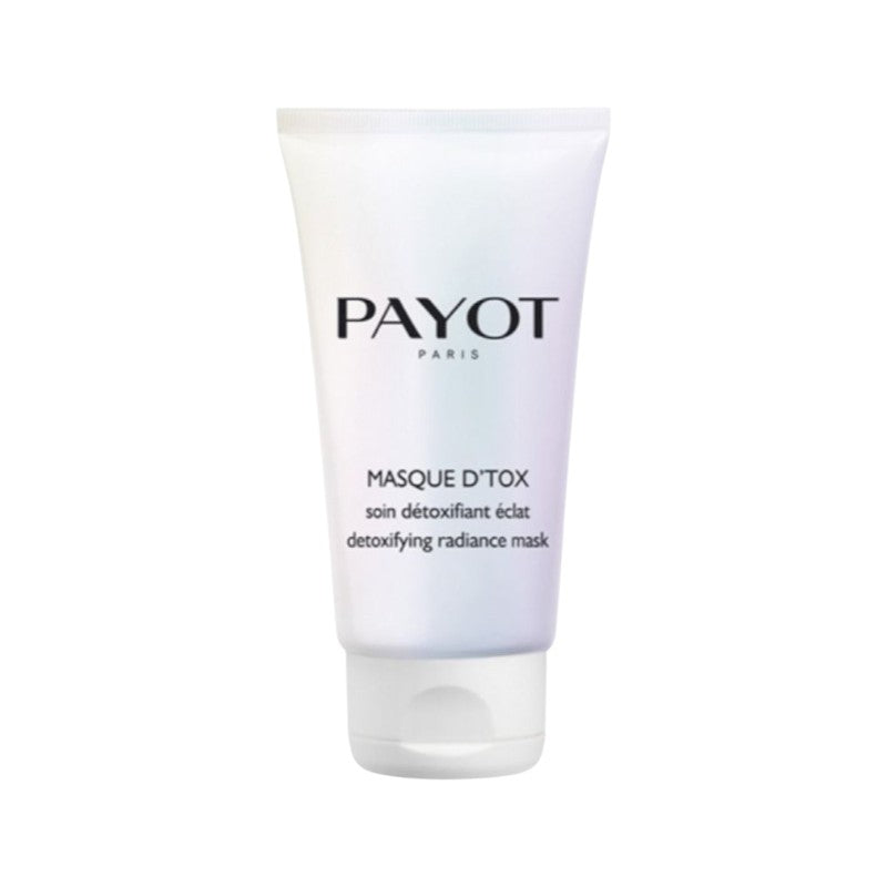 Payot Detoxifying Radiance Mask 200ml