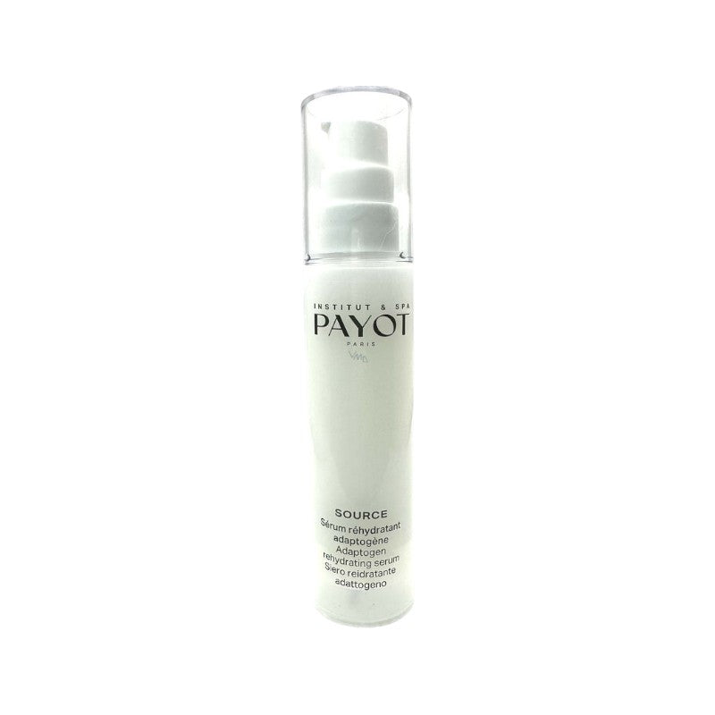 Payot SOURCE Adaptogen Rehydrating Serum 50ml