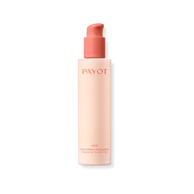 Payot NUE Cleansing Micellar Milk 200ml