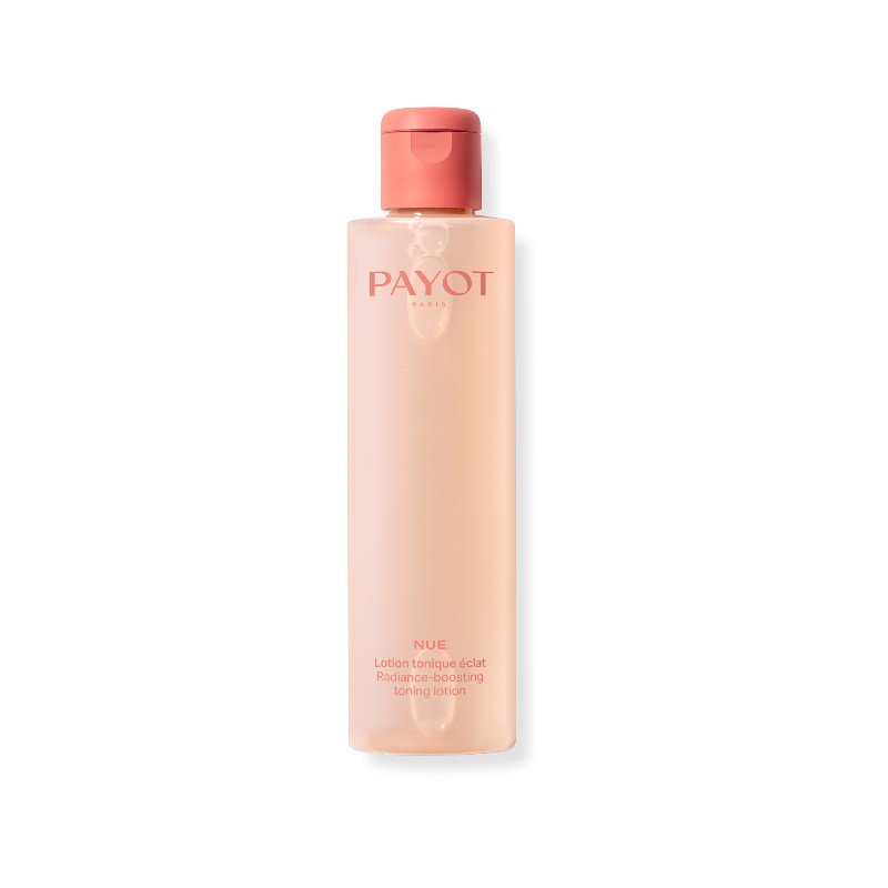 Payot NUE Radiance Boosting Tonic Lotion 200ml