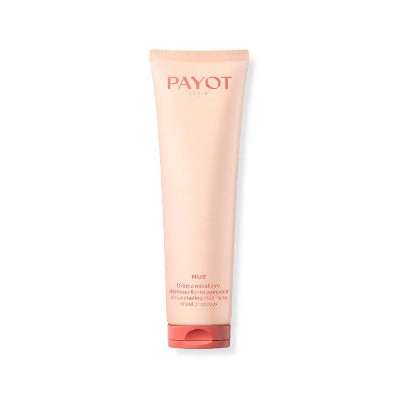 Payot NUE Rejuvenating Cleansing Micellar Cream 150ml