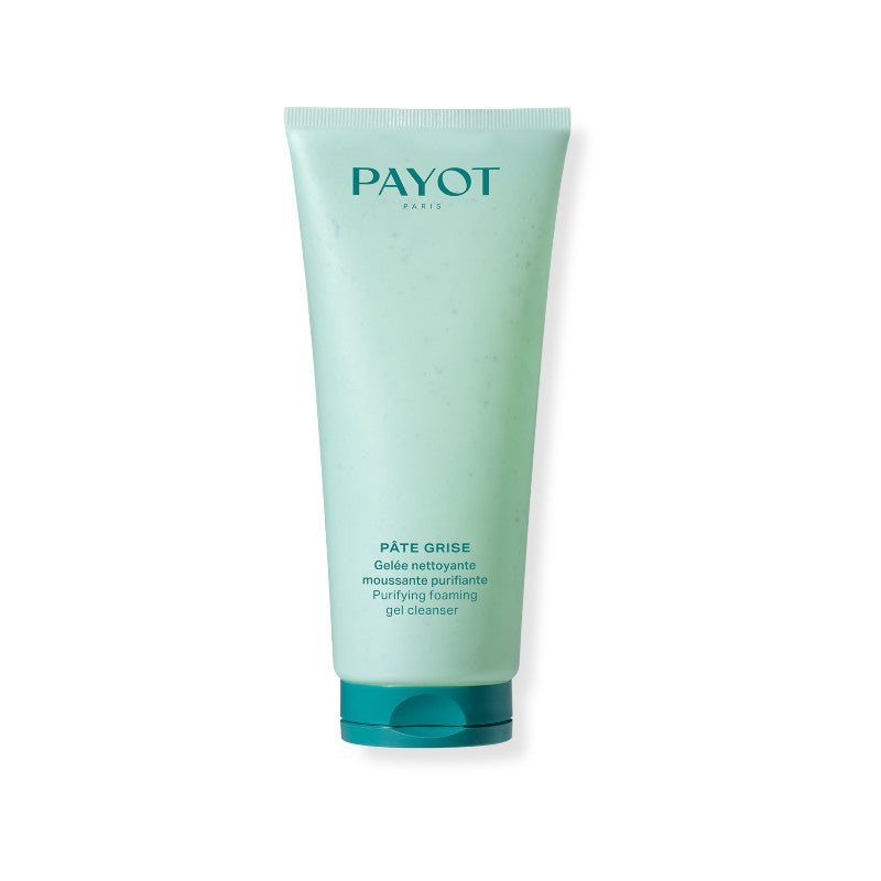 Payot Pate Grise Foaming Gel Cleanser 200ml