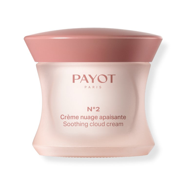 Payot N2 Soothing Cloud Cream 50ml