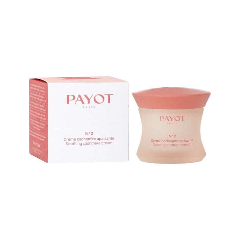 Payot N2 Soothing Cashemere Cream 50ml