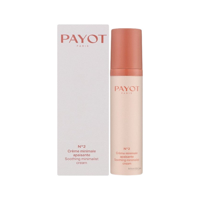 Payot N2 Soothing Minimalist Cream 40ml